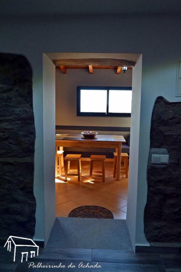 Palheirinho Da Achada Vila Arco da Calheta  Exterior foto