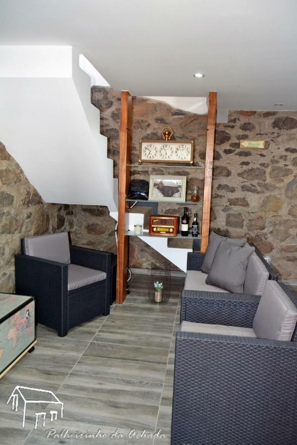 Palheirinho Da Achada Vila Arco da Calheta  Exterior foto